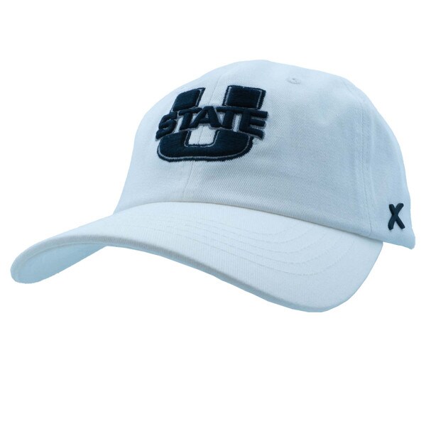 U-State Adjustable Cap Emboridered